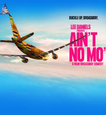 Ain't No Mo' | Stage Musical | Tickets