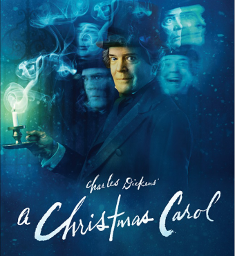 A Christmas Carol | Stage Musical | Tickets