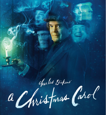 A Christmas Carol | Stage Musical | Tickets 