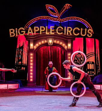 Big Apple Circus | New York | Tickets
