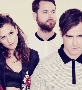 Dragonette | Musical Concert | Tickets