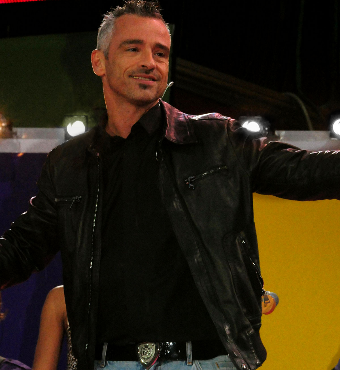 Eros Ramazzotti | Live Concert | Tickets
