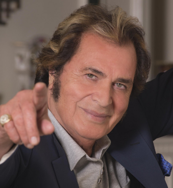 Engelbert Humperdinck | Live Concert | Tickets