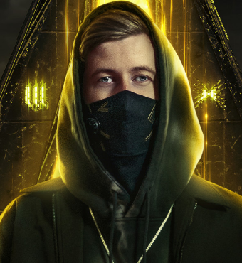 Alan Walker | Live Performance | Tickets
