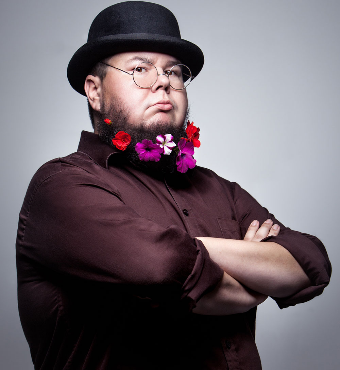 Shane Koyczan | Live Performance | Tickets