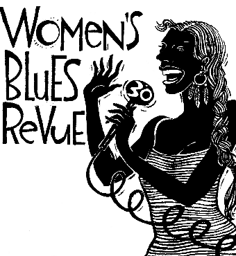 Women's Blues Revue | Musical Concert | Tickets