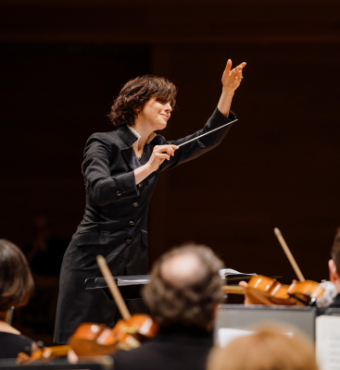 Tania Miller & Royal Conservatory Orchestra | Musical Concert | Tickets
