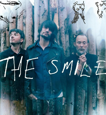 The Smile | Band Concert | Tickets