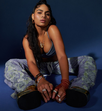 Jessie Reyez | Live Concert | Tickets