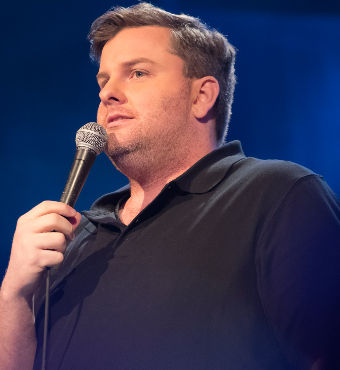 Tim Dillon | Stand Up Performance | Tickets