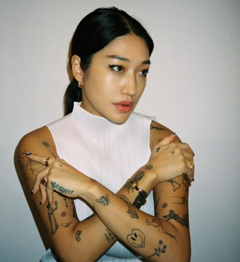 Peggy Gou | Live Performance | Tickets