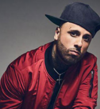 Juan Juancito Rangel & Nicky Jam | Live Comedy | Tickets