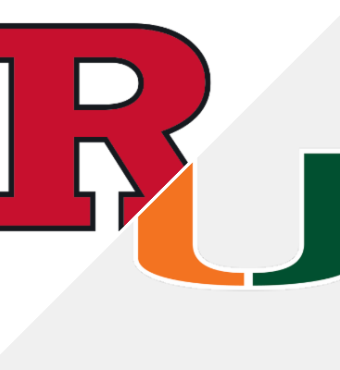 Miami Hurricanes vs. Rutgers Scarlet Knights | Match | Tickets