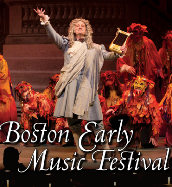 Boston Early Music Festival | Miami | Tickets 