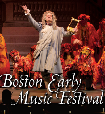 Boston Early Music Festival | Miami | Tickets