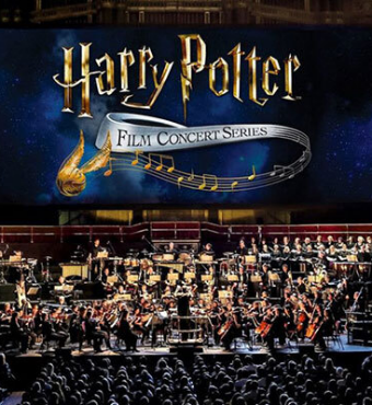 Toronto Symphony Orchestra: Harry Potter and the Deathly Hallows Part 2