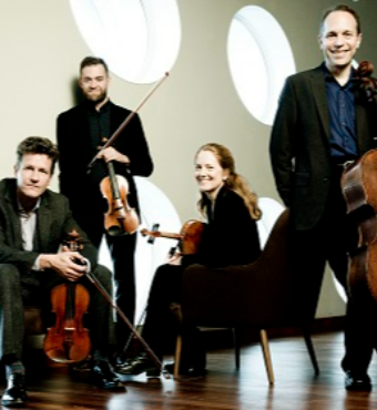 Music Toronto: St. Lawrence Quartet | Musical Concert | Tickets