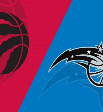 Toronto Raptors vs. Orlando Magic | Match | Tickets