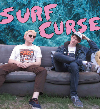 Surf Curse | Band Concert | Tickets 
