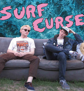 Surf Curse | Band Concert | Tickets