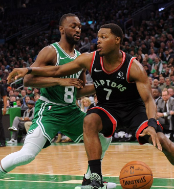 Toronto Raptors vs. Boston Celtics | Match | Tickets