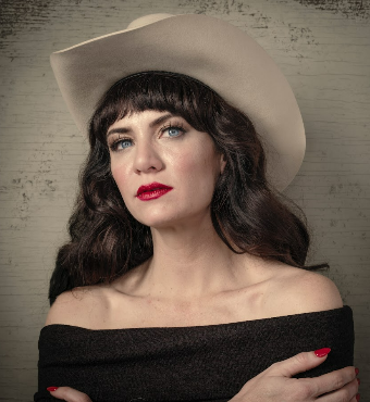 Nikki Lane | Live Concert | Tickets