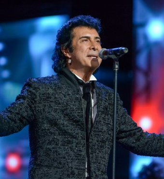 Andy Kim | Musical Concert | Tickets