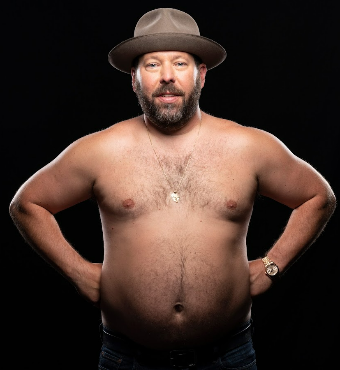 Bert Kreischer | Stand Up Performance | Tickets