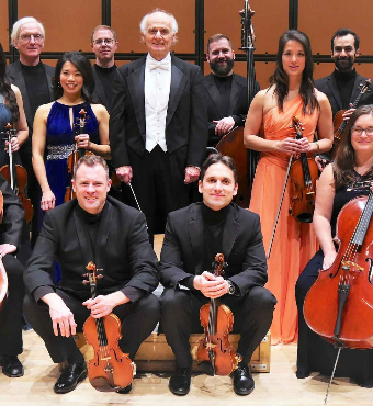 Sinfonia Toronto: Beethoven and Haydn | Musical Concert | Tickets 