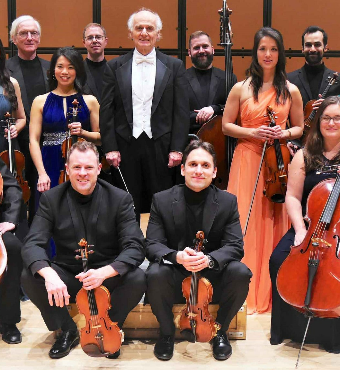 Sinfonia Toronto: Beethoven and Haydn | Musical Concert | Tickets