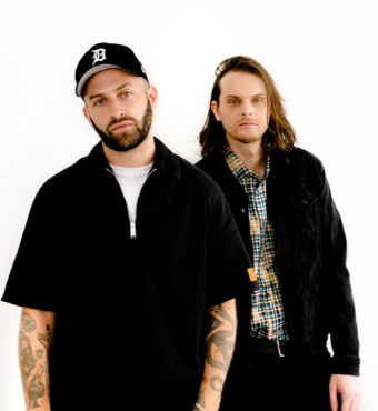 Zeds Dead | Musical Concert | Tickets