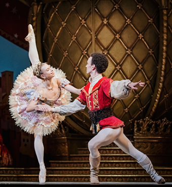 National Ballet Of Canada: The Nutcracker | Stage Musical | Tickets