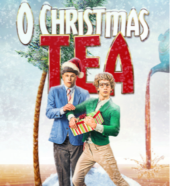 O Christmas Tea: A British Comedy | Stage Play | Tickets