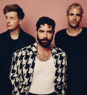 Foals | Band Concert | Tickets