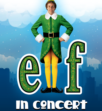 Toronto Symphony Orchestra: Elf In Concert - Film With Live Orchestra 