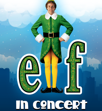 Toronto Symphony Orchestra: Elf In Concert - Film With Live Orchestra