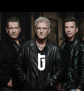 Glass Tiger | Band Concert | Tickets