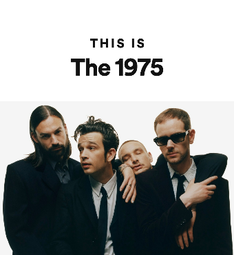 The 1975 | Band Concert | Tickets
