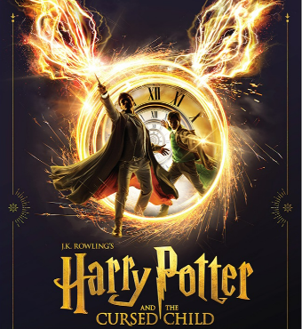 Harry Potter and The Cursed Child | Theatrical Show | Tickets