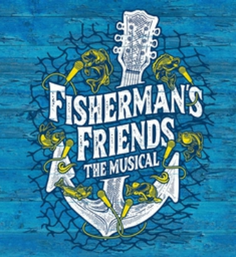 Fisherman's Friends - The Musical | Stage Play | Tickets