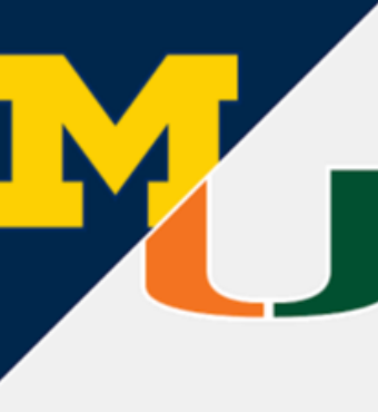 Miami Hurricanes Women's Basketball vs. Michigan Wolverines | Tickets