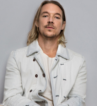 Diplo | Live Performance | Tickets