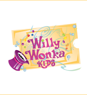 Willy Wonka Kids | Stage Musical | Tickets