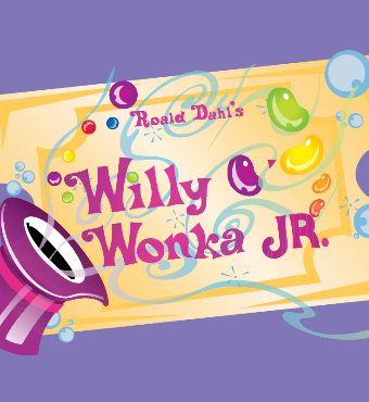 Willy Wonka Jr. | Stage Musical | Tickets