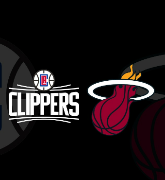 Miami Heat vs. Los Angeles Clippers | Match | Tickets 