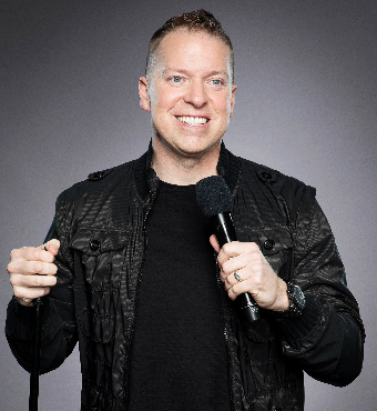 Gary Owen | Stand Up Performance | Tickets