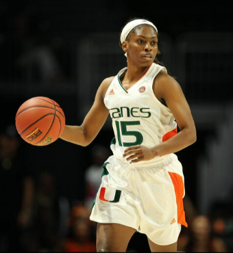 Miami Hurricanes Women's Basketball vs. Florida Gators | Match | Tickets