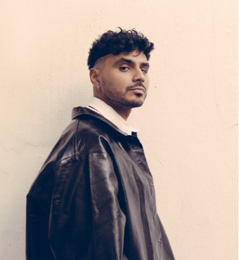 Alvaro Diaz | Live Performance | Tickets