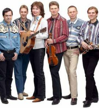 New West | Band Concert | Tickets