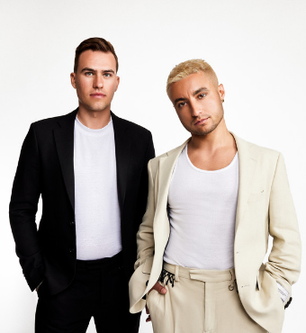 Loud Luxury | Musical Concert | Tickets